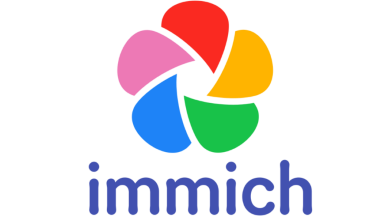 Read more about the article Your own Google Photos alternative – immich